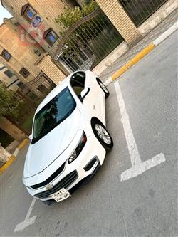 شێڤرۆلێت مالیبۆ